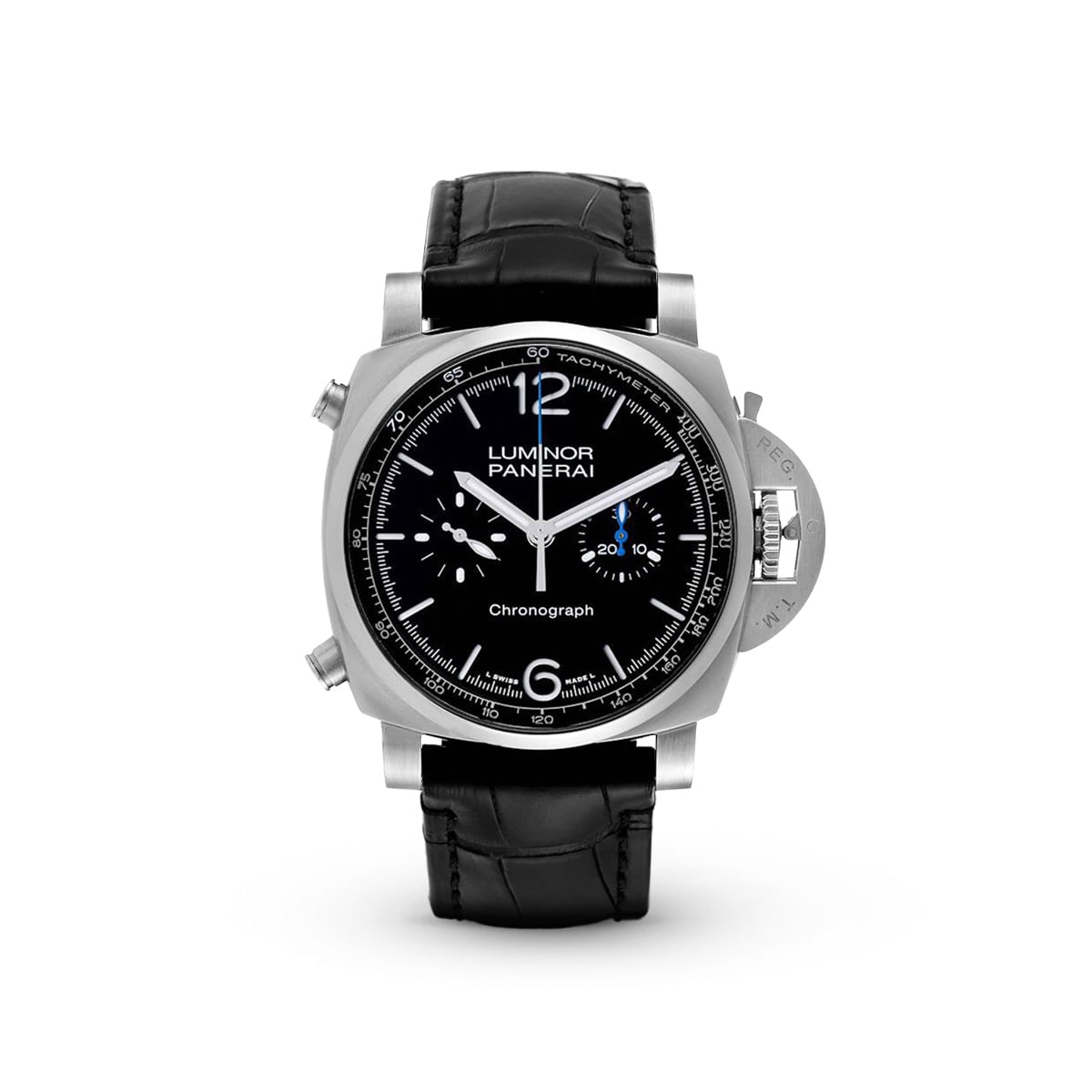 Luminor Chrono 44 PAM01109 Black-Panerai