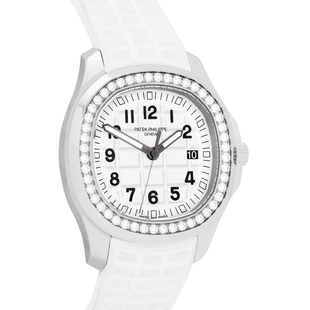 Aquanaut 5267/200A-010 White