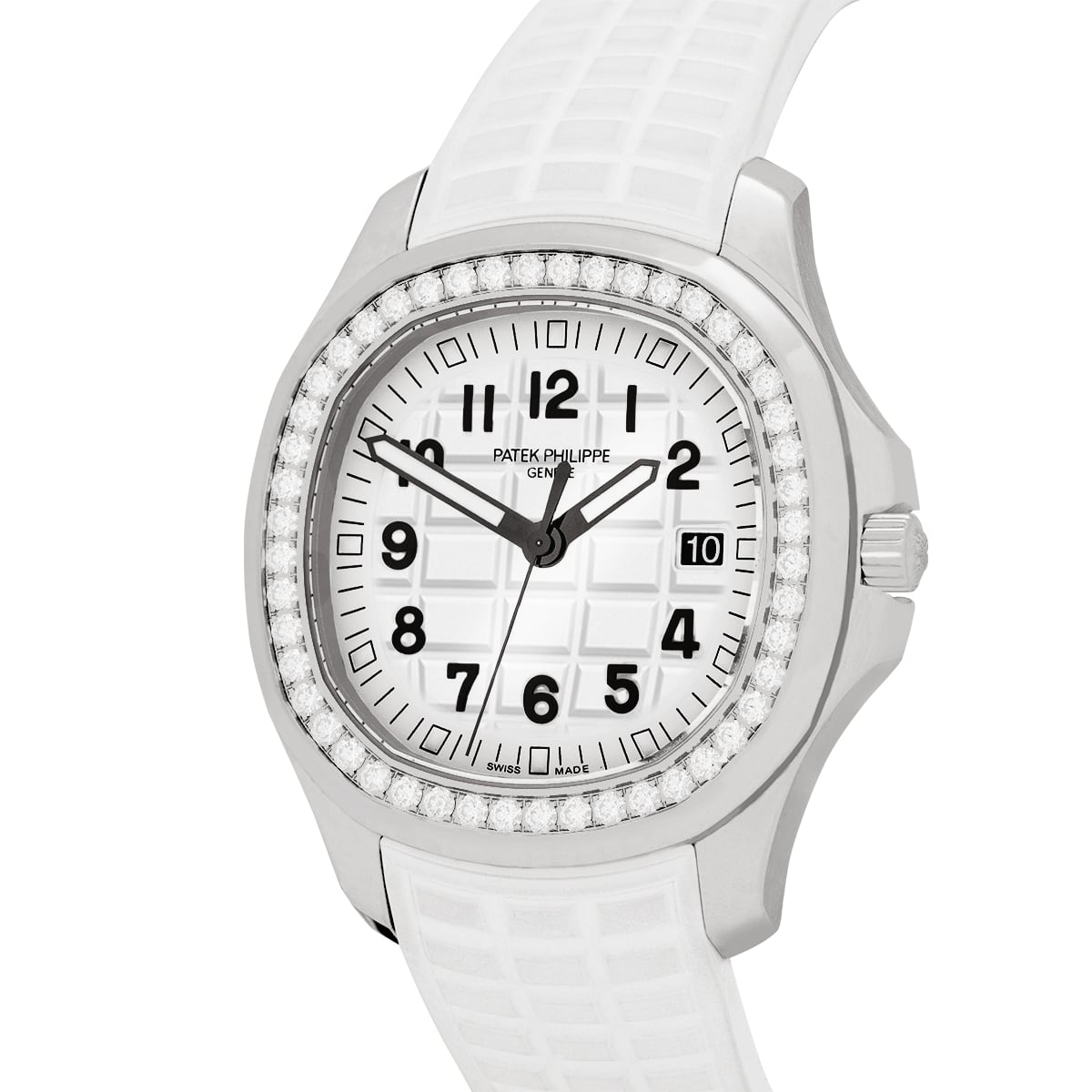 Aquanaut 5267/200A-010 White