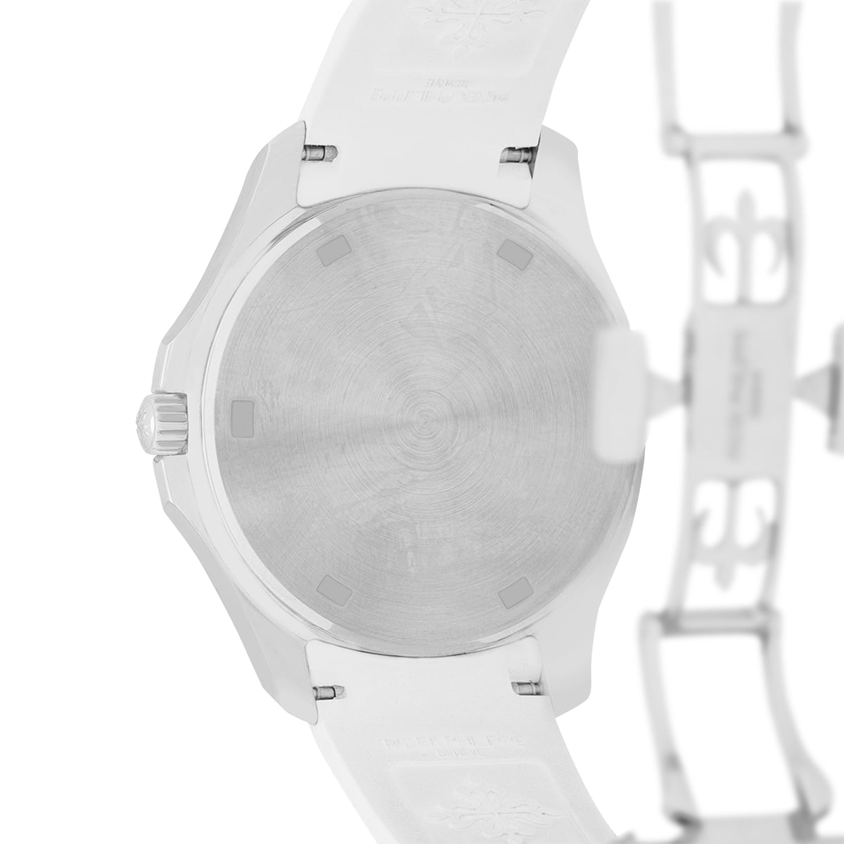 Aquanaut 5267/200A-010 White