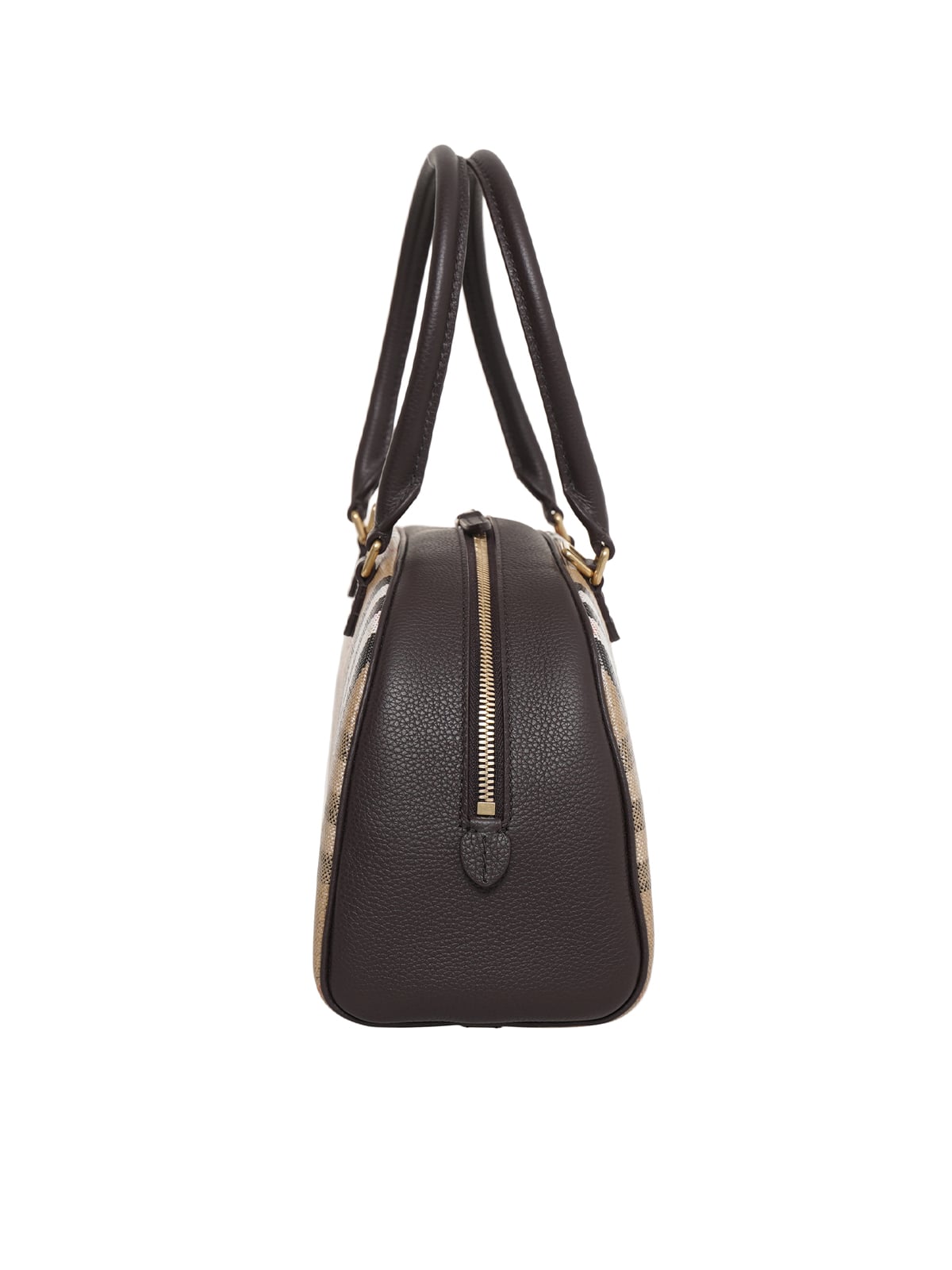 Highlands Bowling Bag Sand Beige