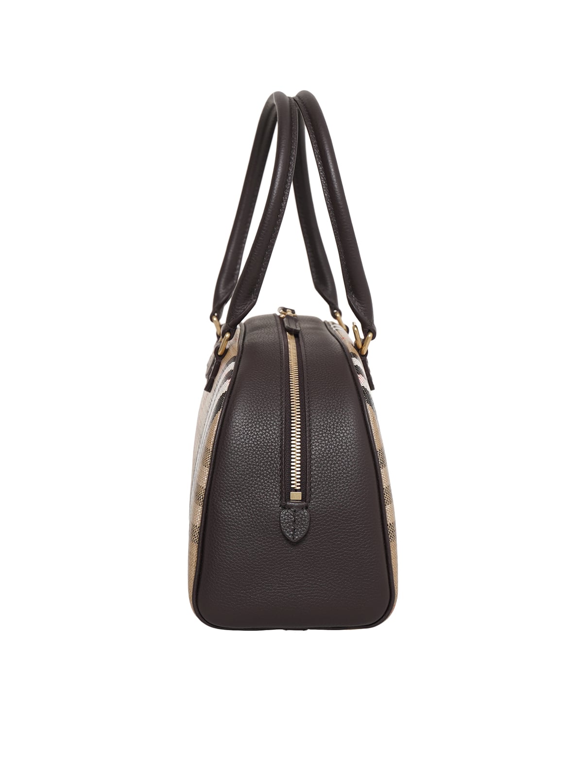 Highlands Bowling Bag Sand Beige