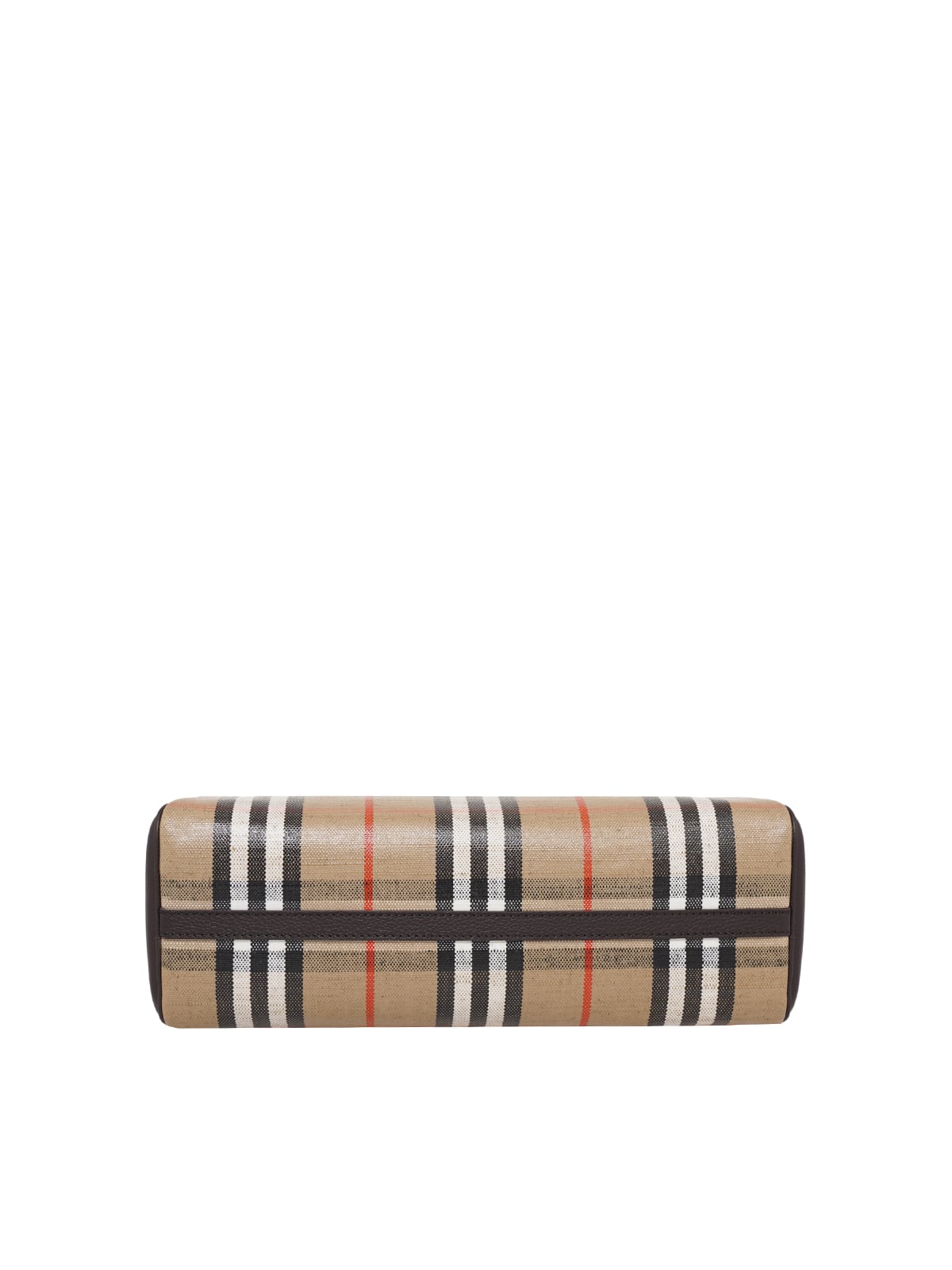Highlands Bowling Bag Sand Beige