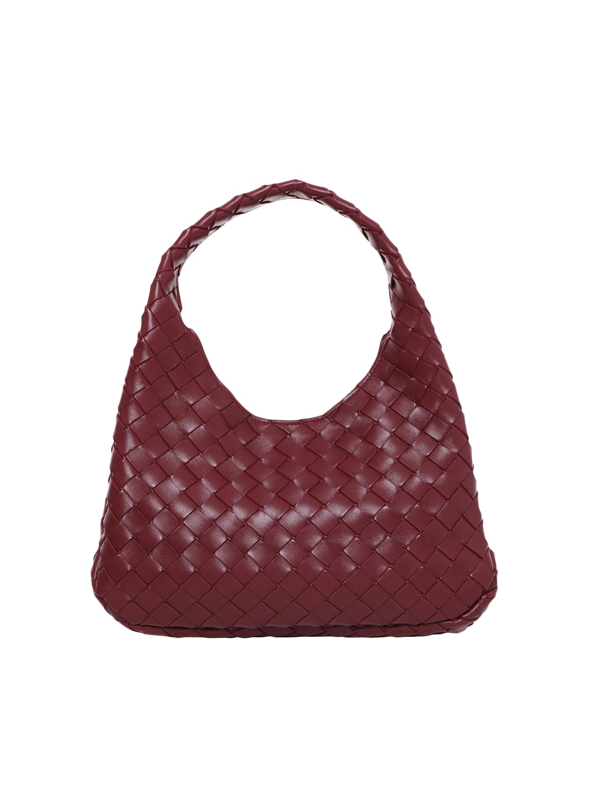 Small Campana Lava Red