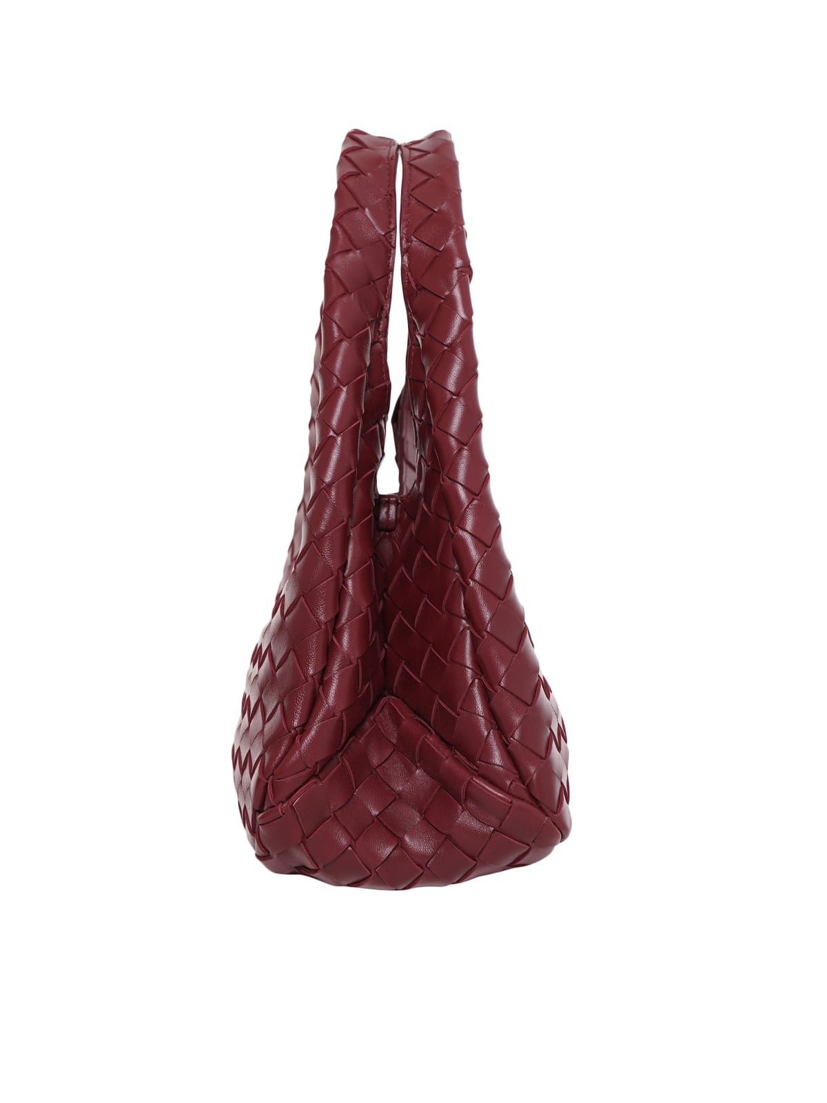 Small Campana Lava Red
