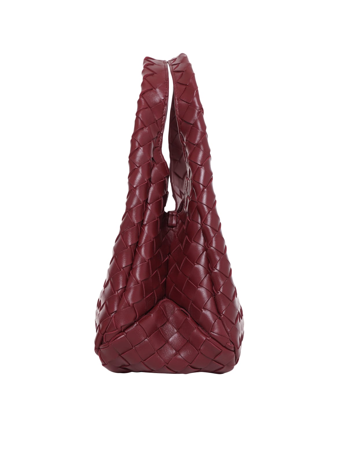 Small Campana Lava Red