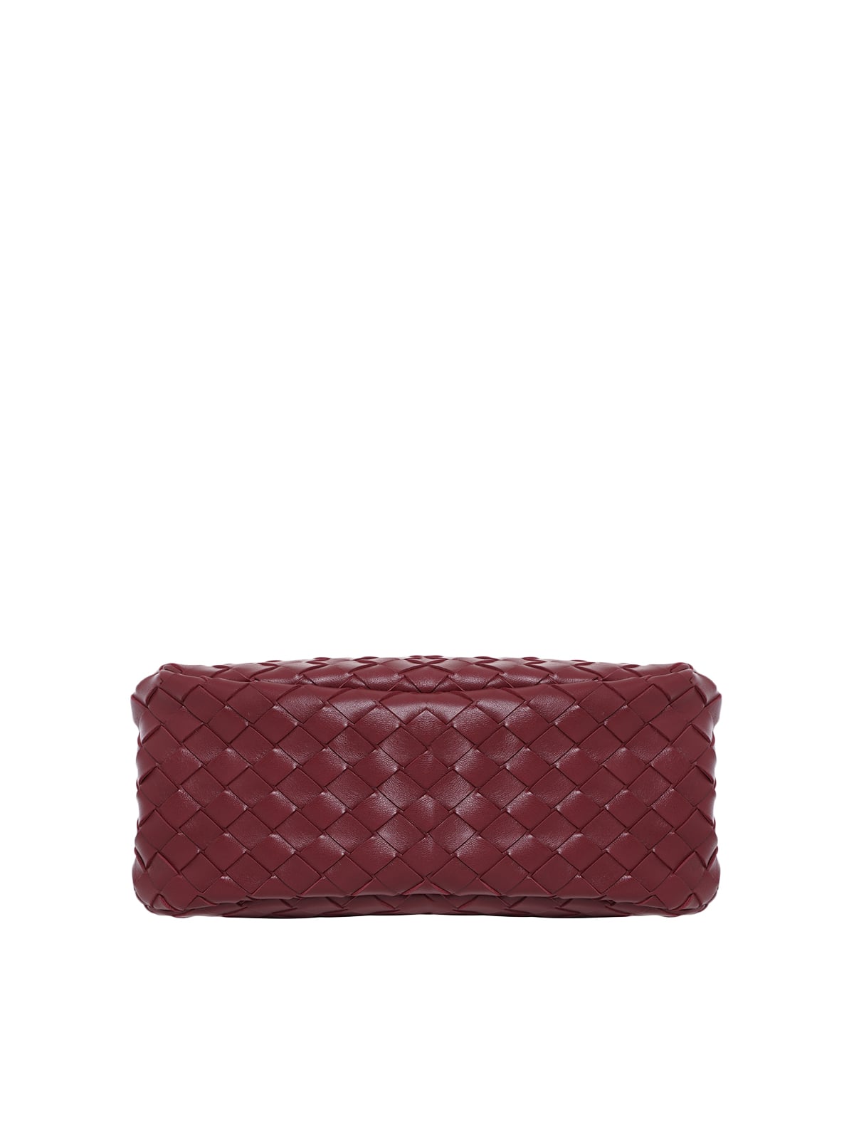 Small Campana Lava Red