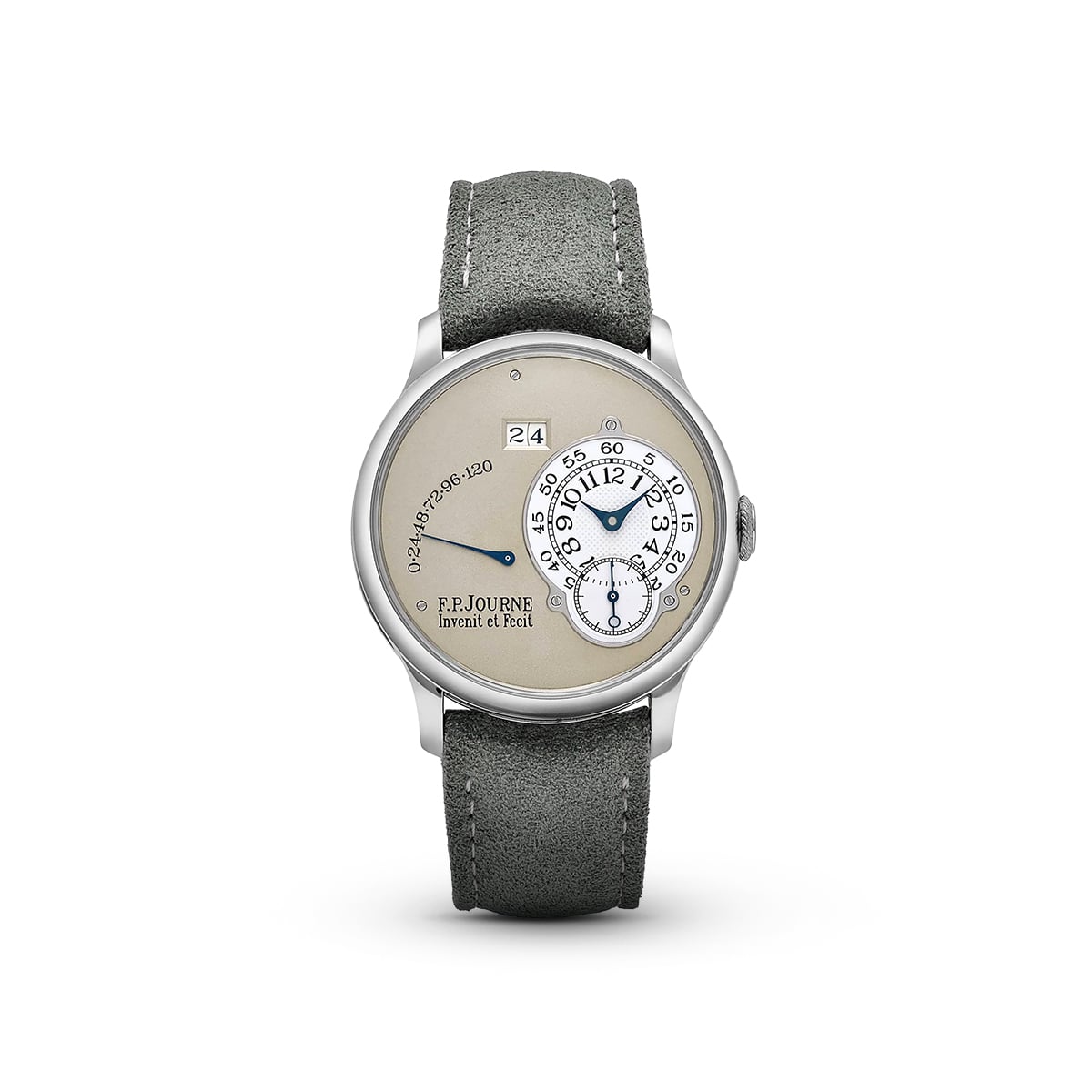 Octa Automatique Plat-F.P.Journe