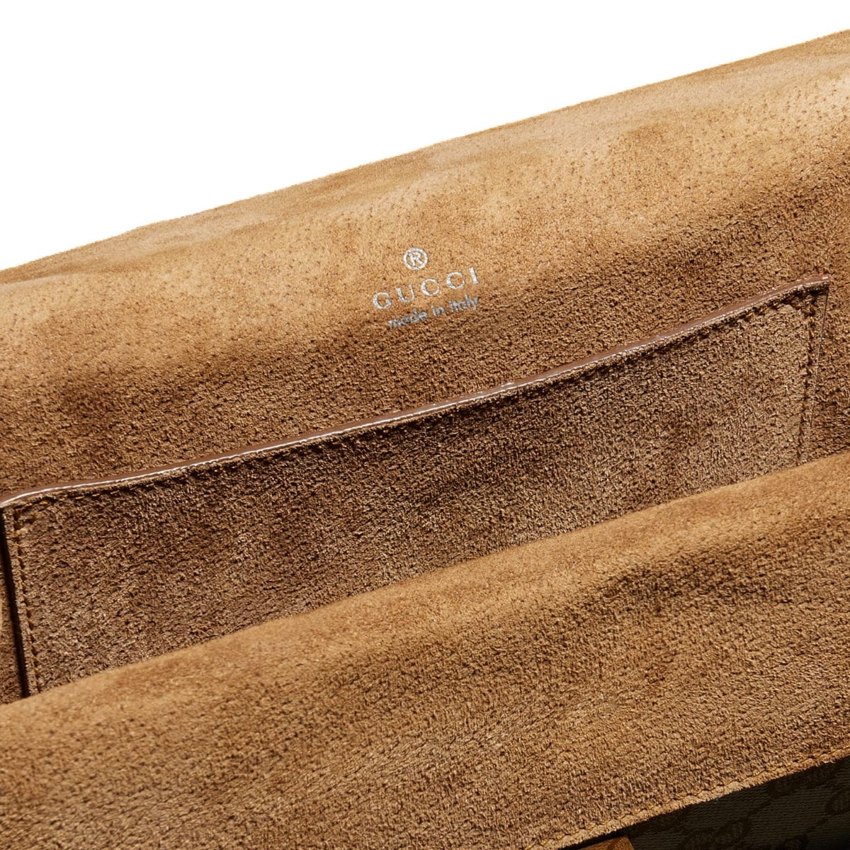 Dionysus Medium GG Canvas Shoulder Bag Sand Brown GHW and PHW