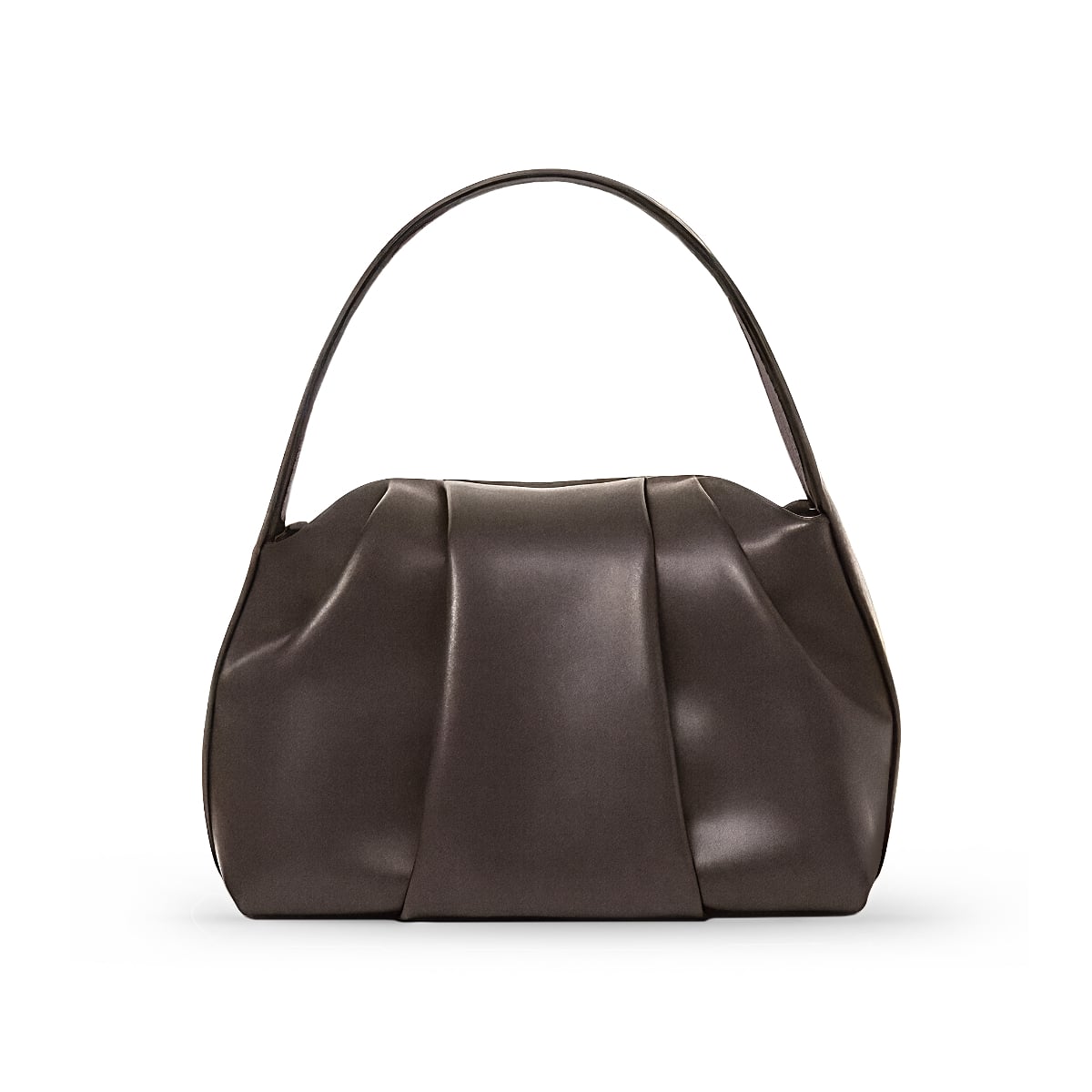 Fantine Bag Organ Brown-Atelier de Lumen