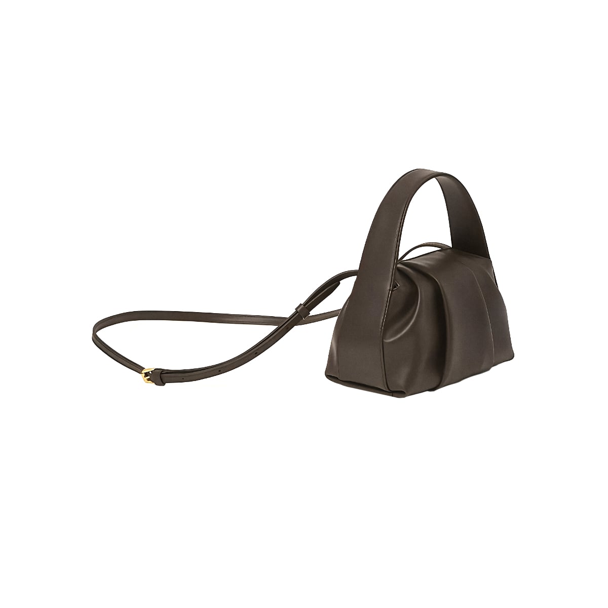 Fantine Bag Organ Brown