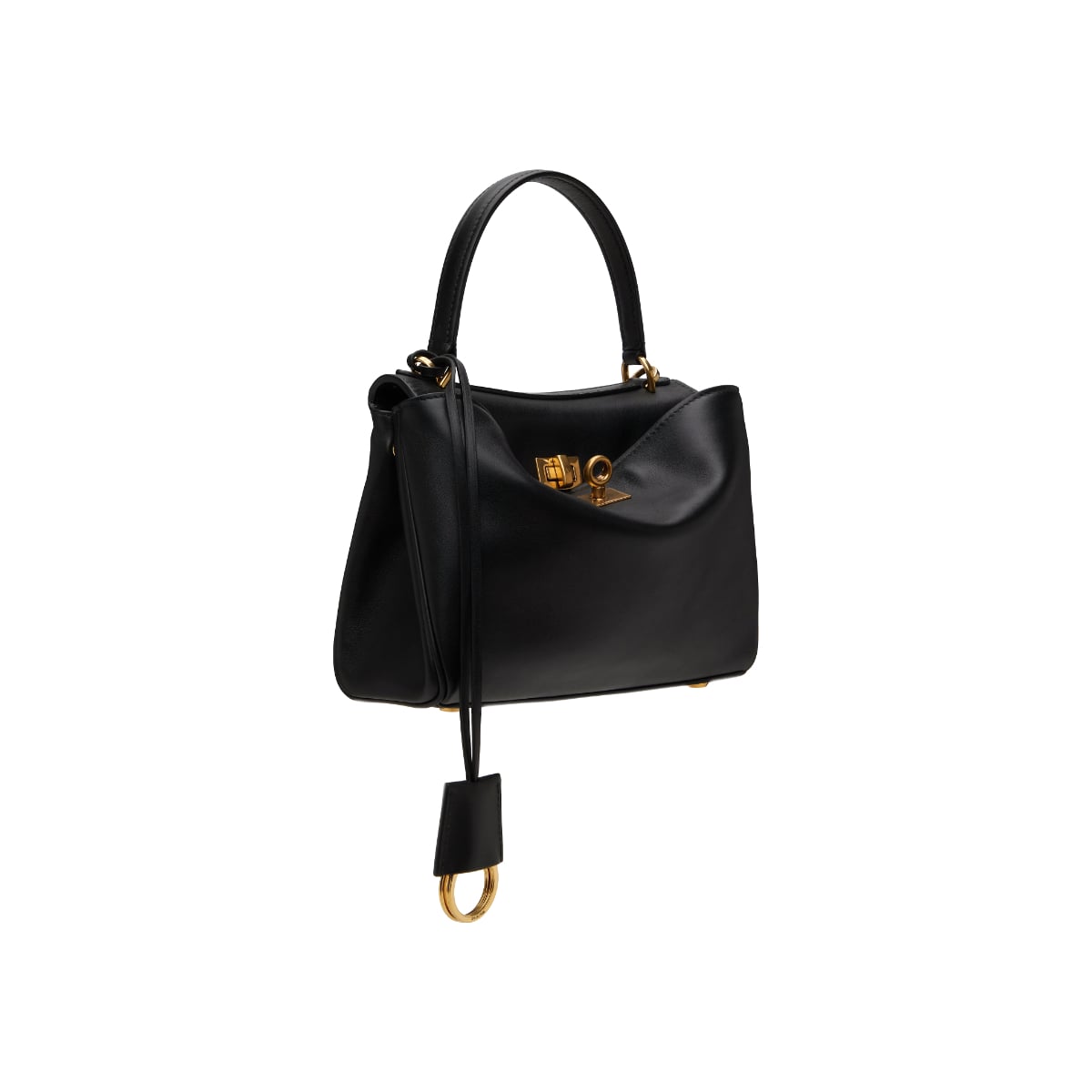 Rodeo Bag Mini Black