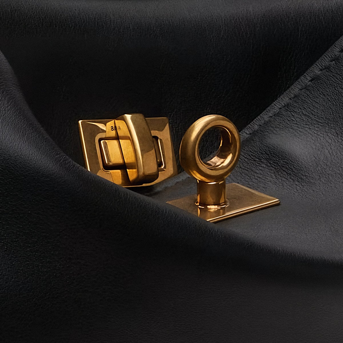 Rodeo Bag Mini Black