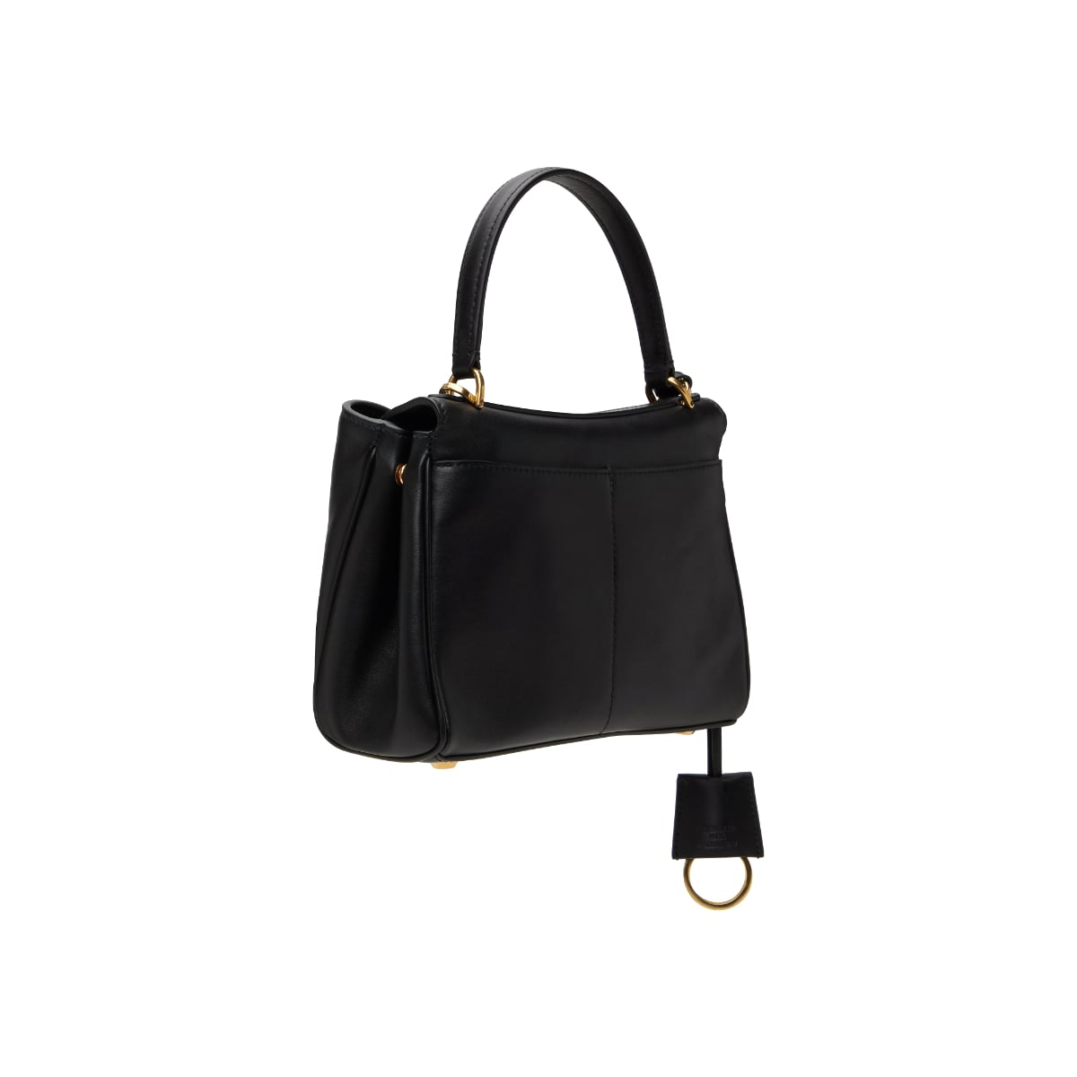 Rodeo Bag Mini Black