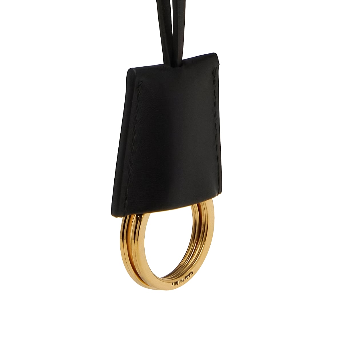 Rodeo Bag Mini Black