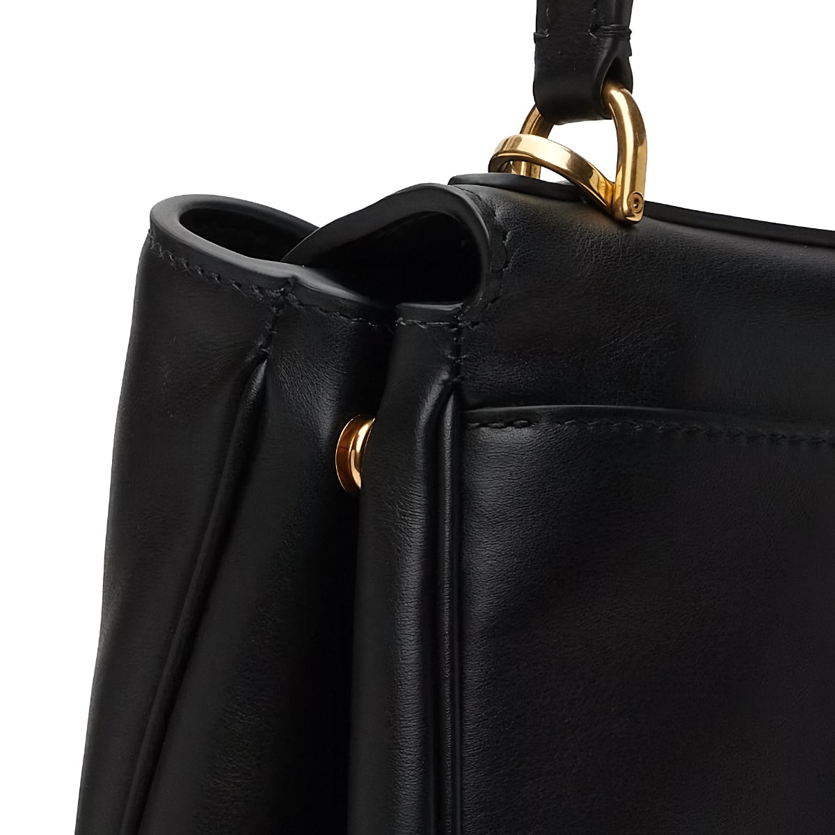 Rodeo Bag Mini Black