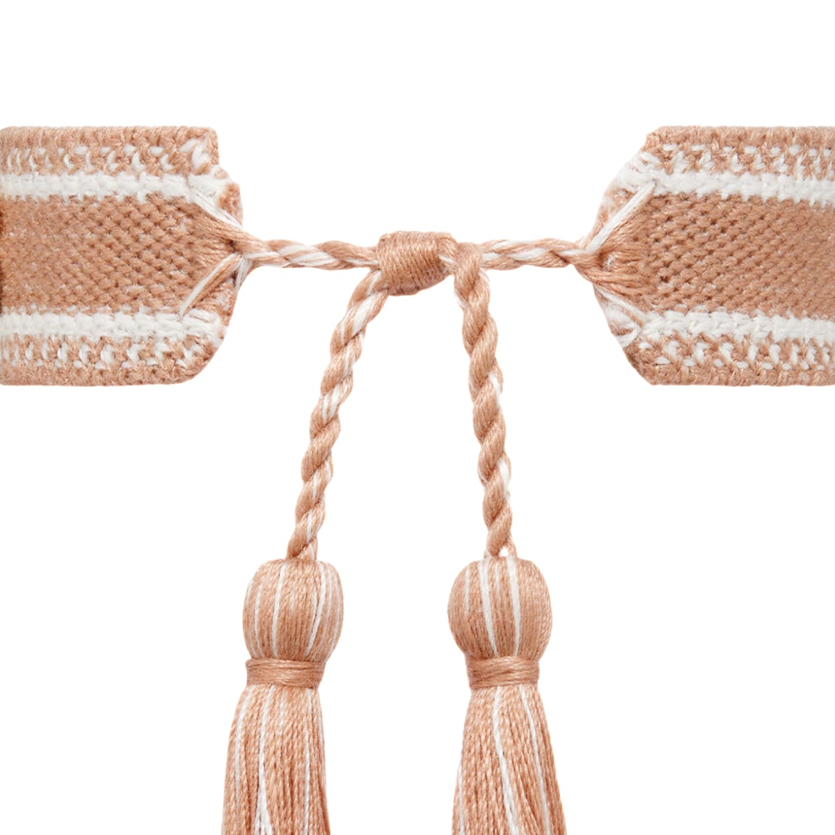 WCJ Bracelet Beige GHW