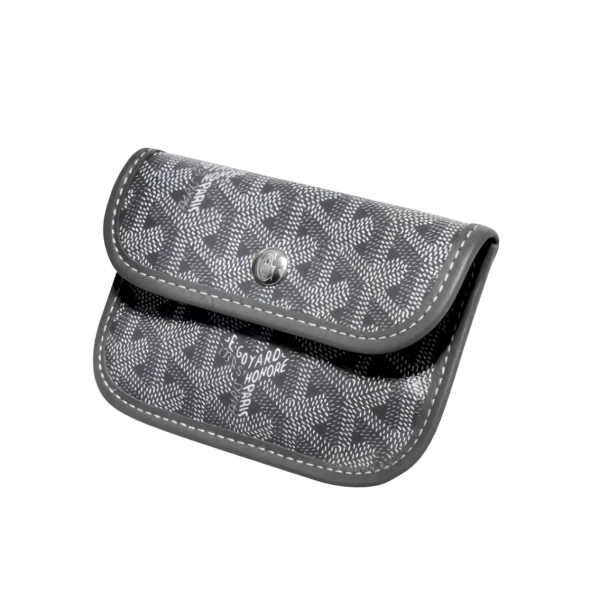 Anjou Mini Bag Grey