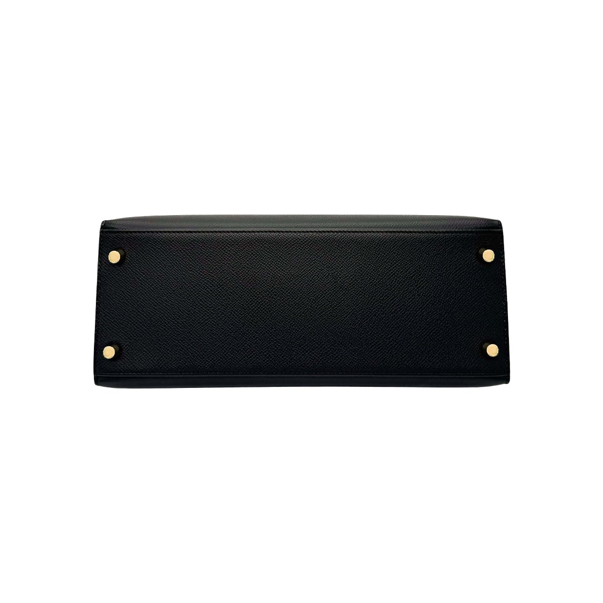 Kelly 28 HSS Black Epsom GHW D