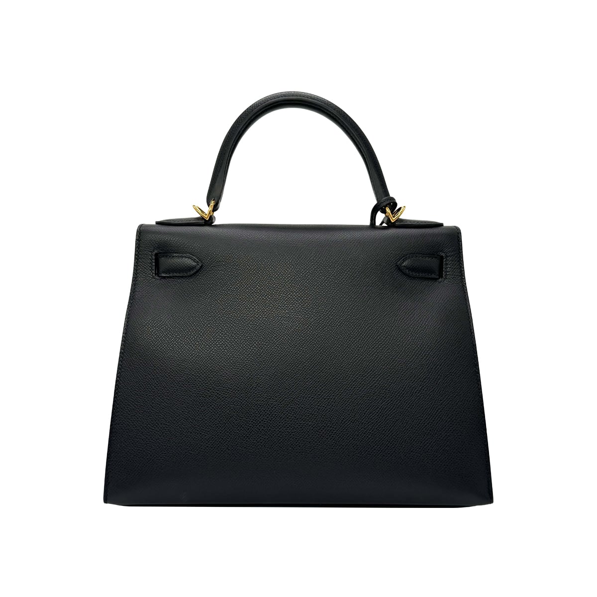 Kelly 28 HSS Black Epsom GHW D