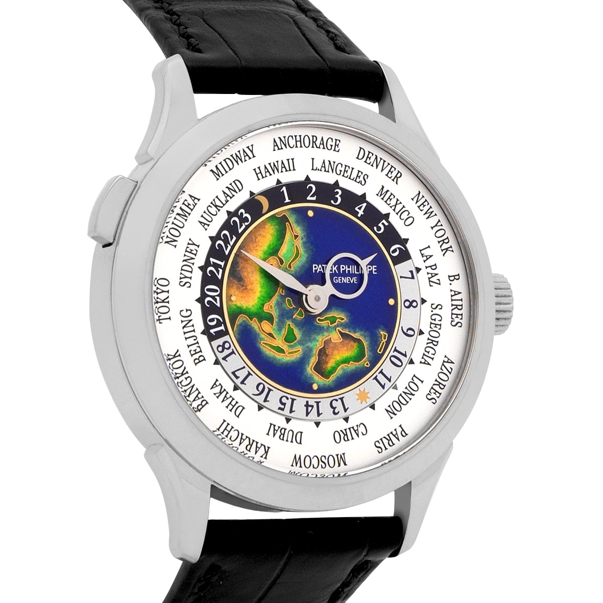 Complications 5231G-001 White