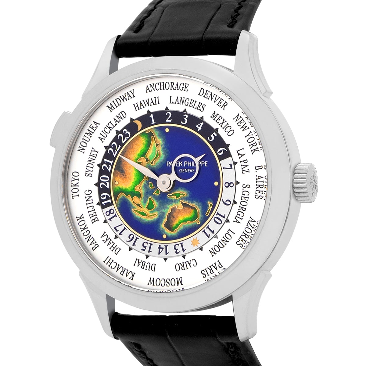 Complications 5231G-001 White