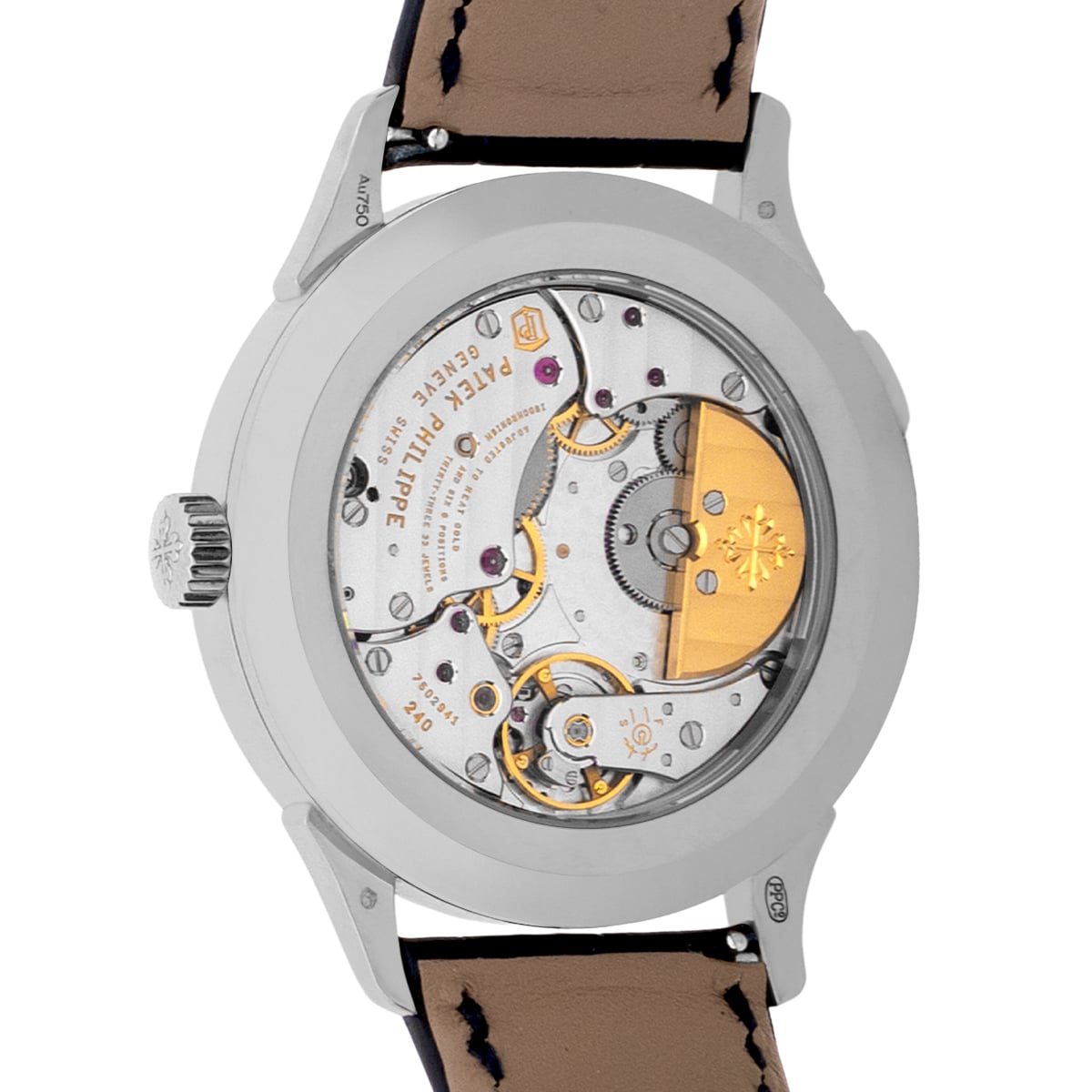 Complications 5231G-001 White