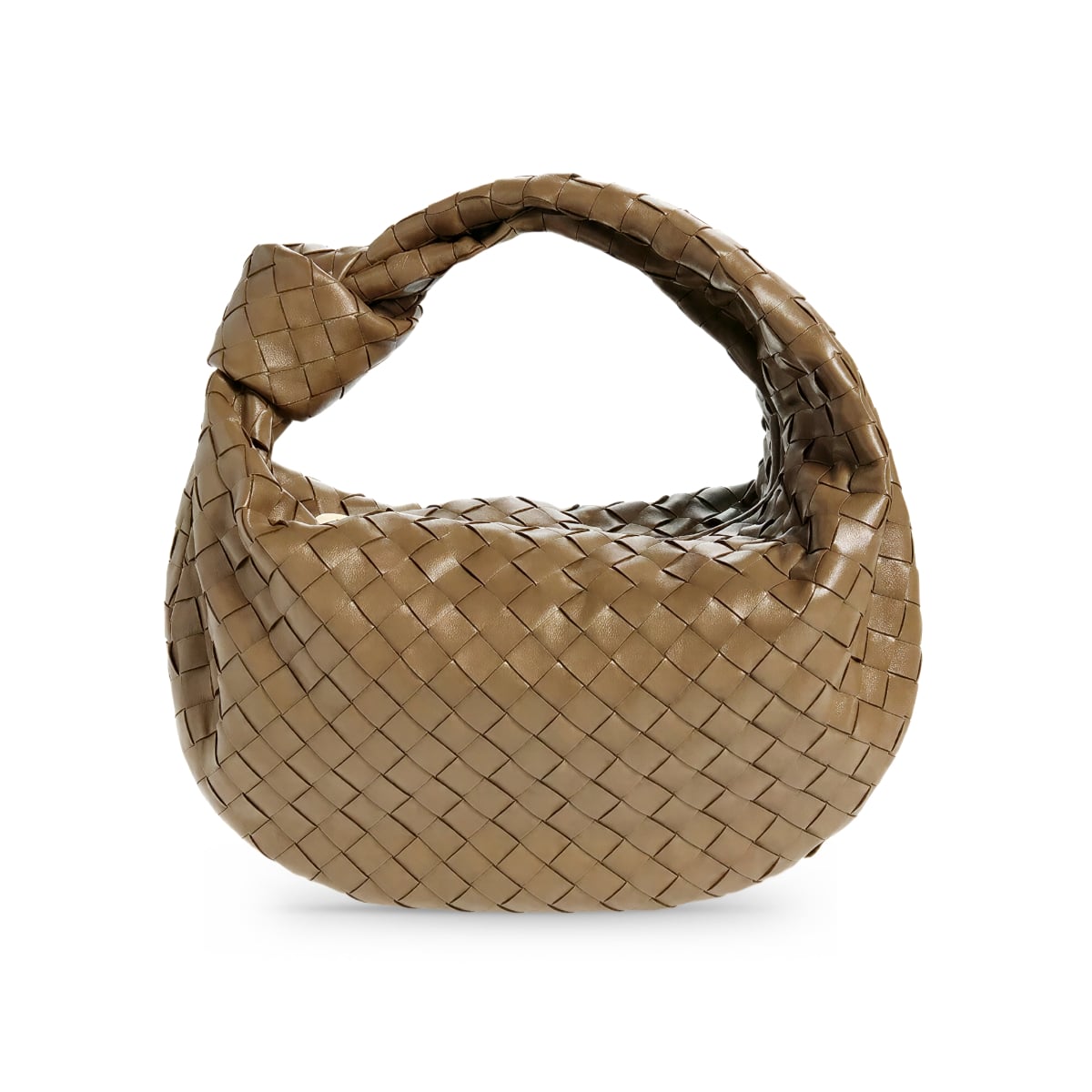 Small Jodie Bag Pinecone-Bottega Veneta