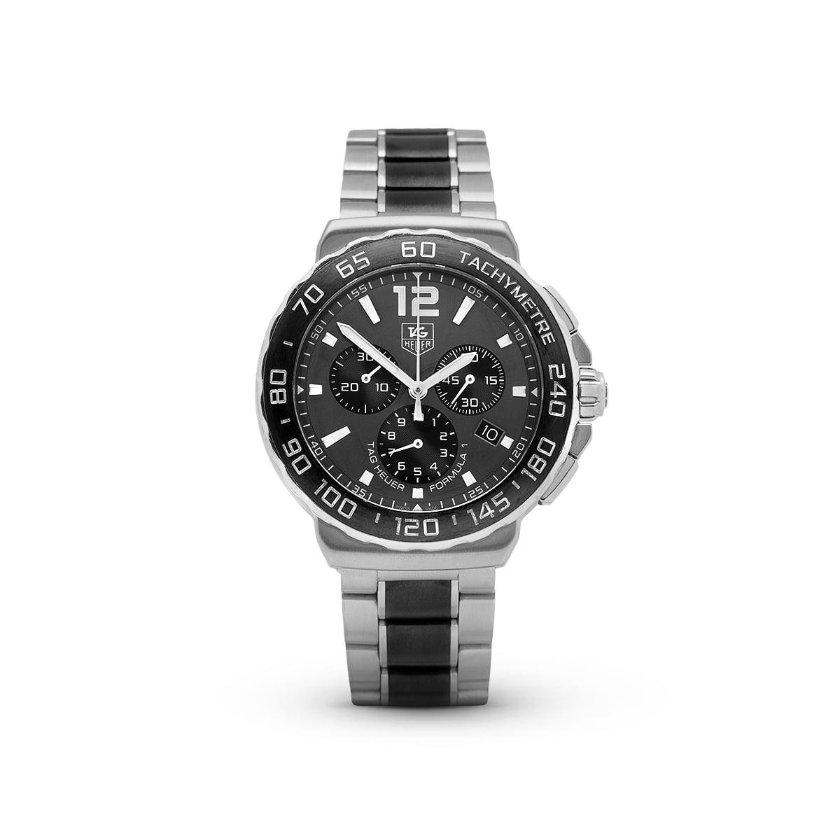 Formula 1 Chronograph CAU1115.BA0869 Grey-TAG Heuer