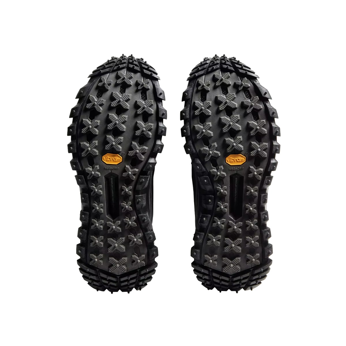 Trailgrip GTX Sneakers Black