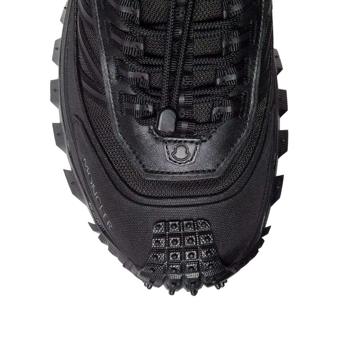 Trailgrip GTX Sneakers Black
