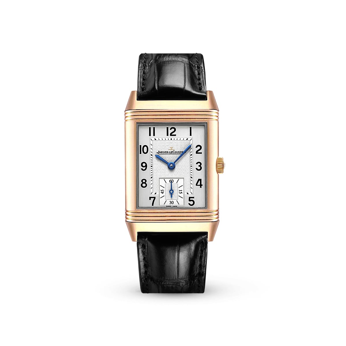Reverso Classic Q3862520 Silver-Jaeger-LeCoultre