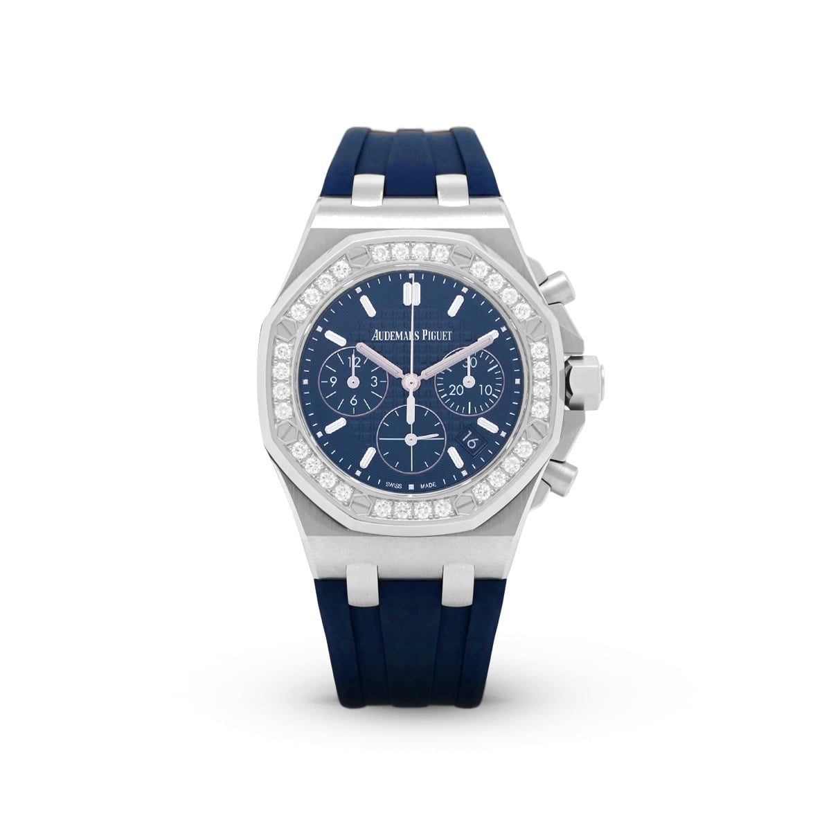 Royal Oak Offshore 37 26231ST.ZZ.D027CA.01 Blue-Audemars Piguet