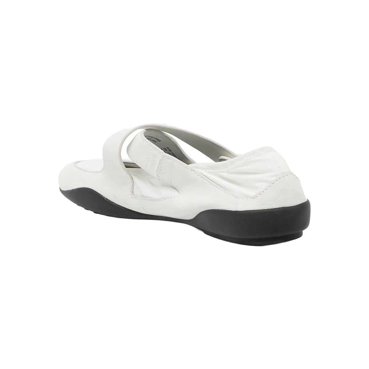 Romy Sport Mary Jane Bianco Laredo