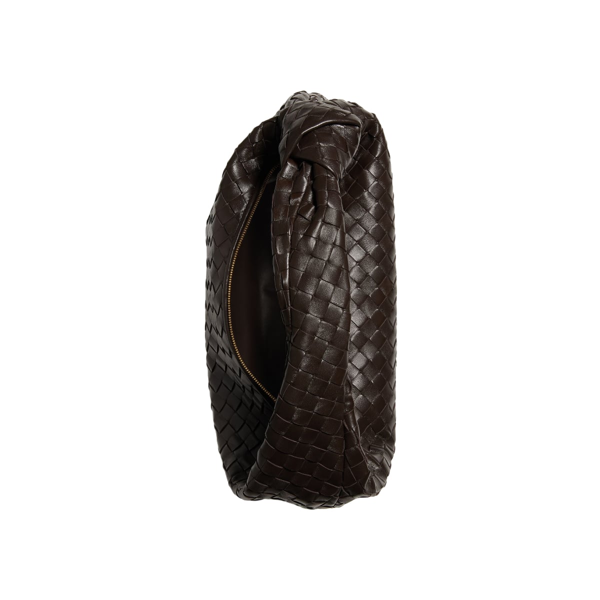 Jodie Shoulder Bag Fondant GHW