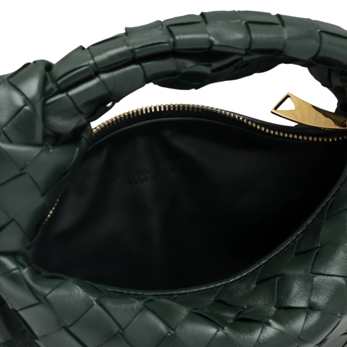 Jodie Mini Bag Dark Alpi Green