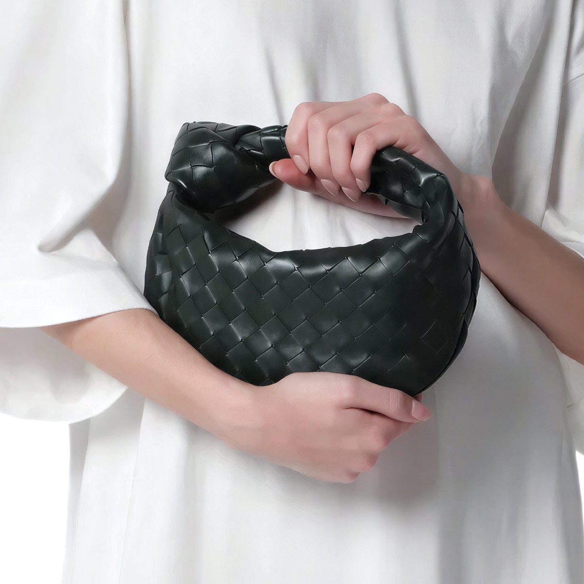 Jodie Mini Bag Dark Alpi Green
