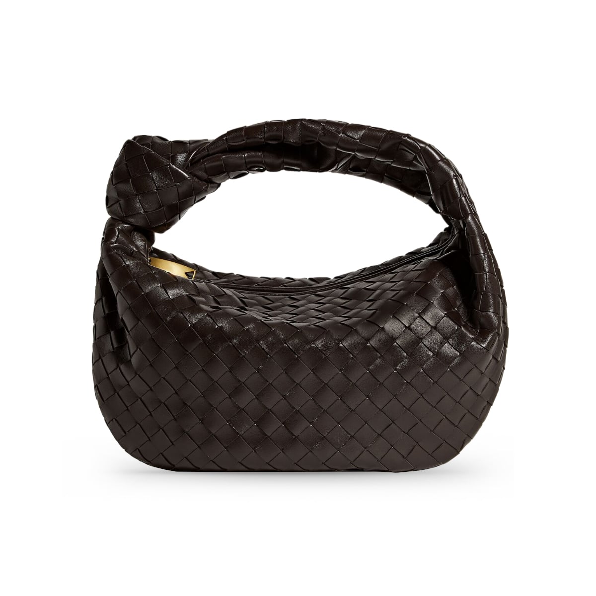 Small Jodie Bag Fondant-Bottega Veneta