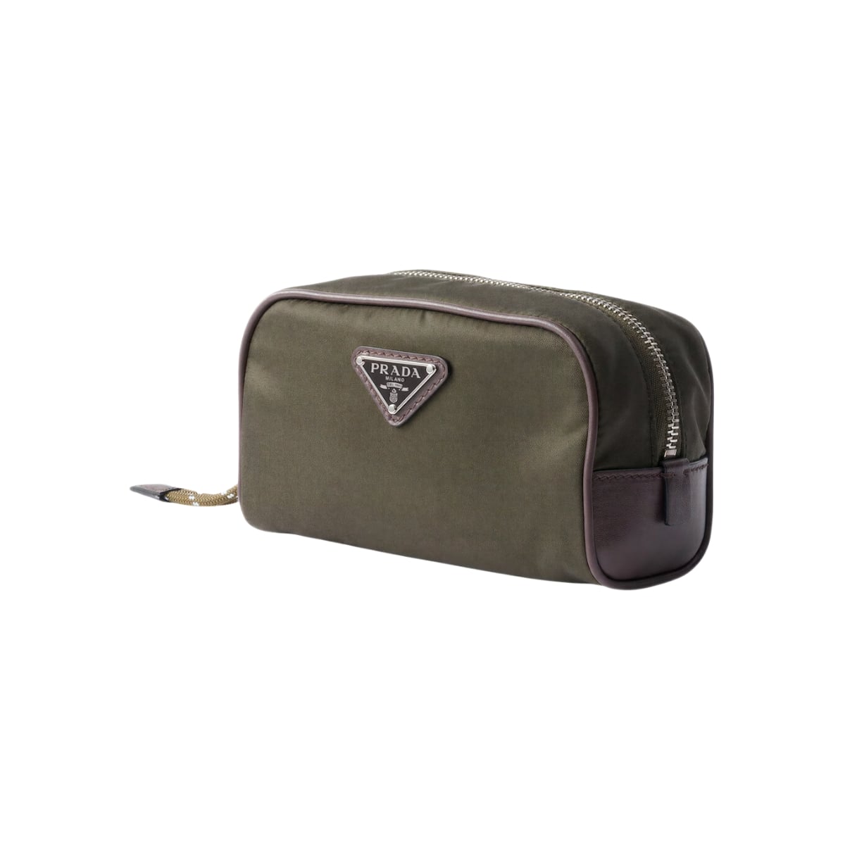 Speedrock Re-Nylon Pouch Selva Green