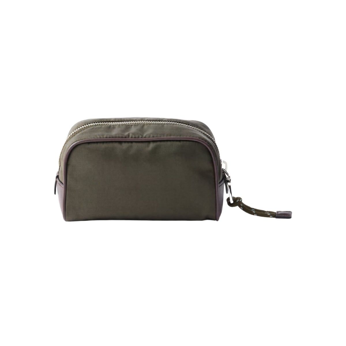 Speedrock Re-Nylon Pouch Selva Green