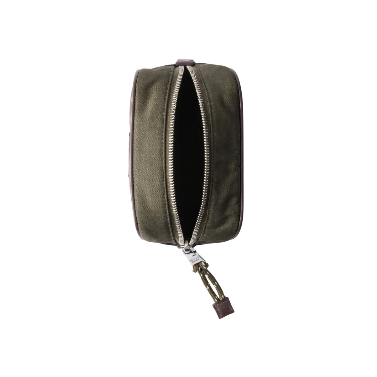 Speedrock Re-Nylon Pouch Selva Green