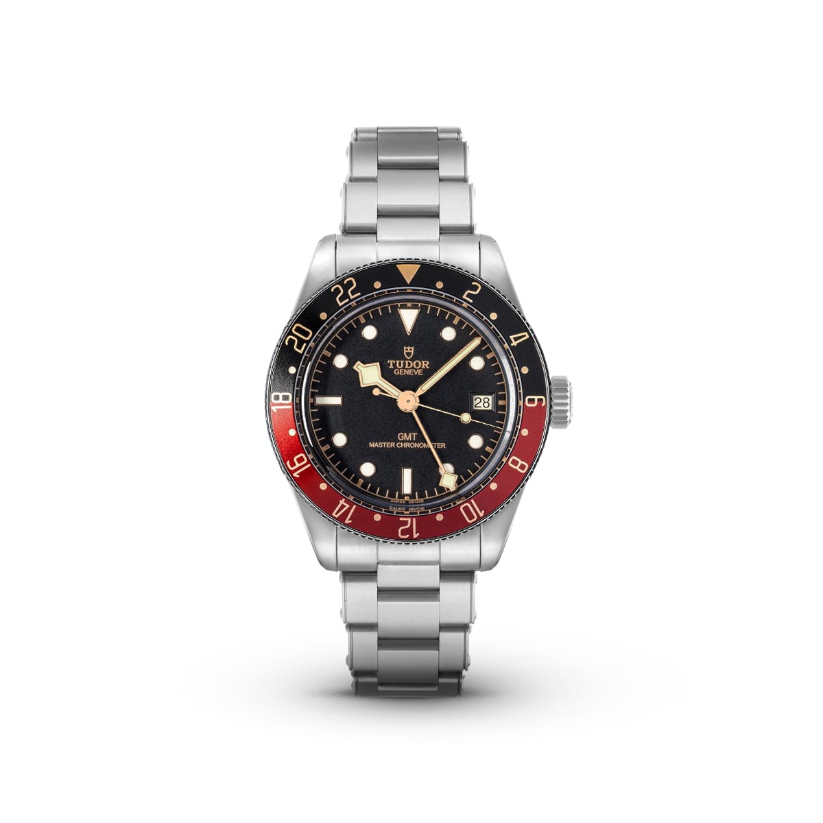 Black Bay 58 GMT M7939G1A0NRU-0001 Black-Tudor