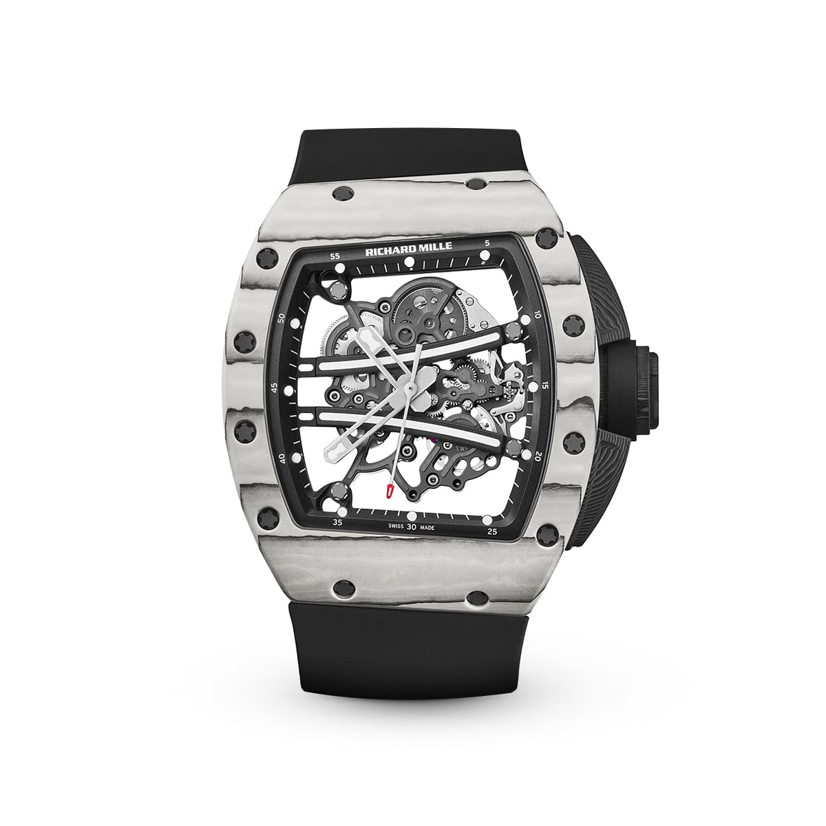 RM61-01 Ultimate Edition-Richard Mille