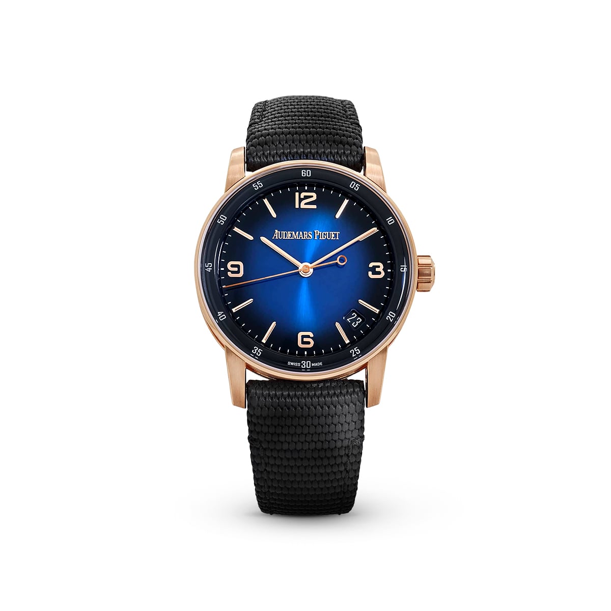 Code 11.59 15210OR.OO.A002KB.03 Blue-Audemars Piguet
