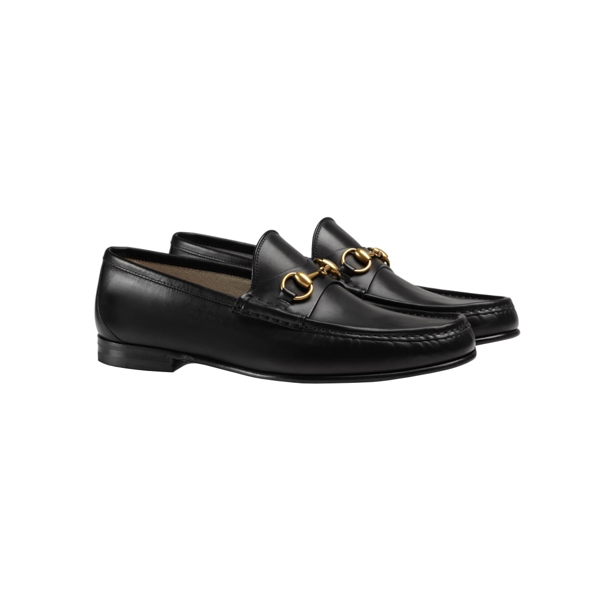 Horsebit 1953 Loafer Leather Black
