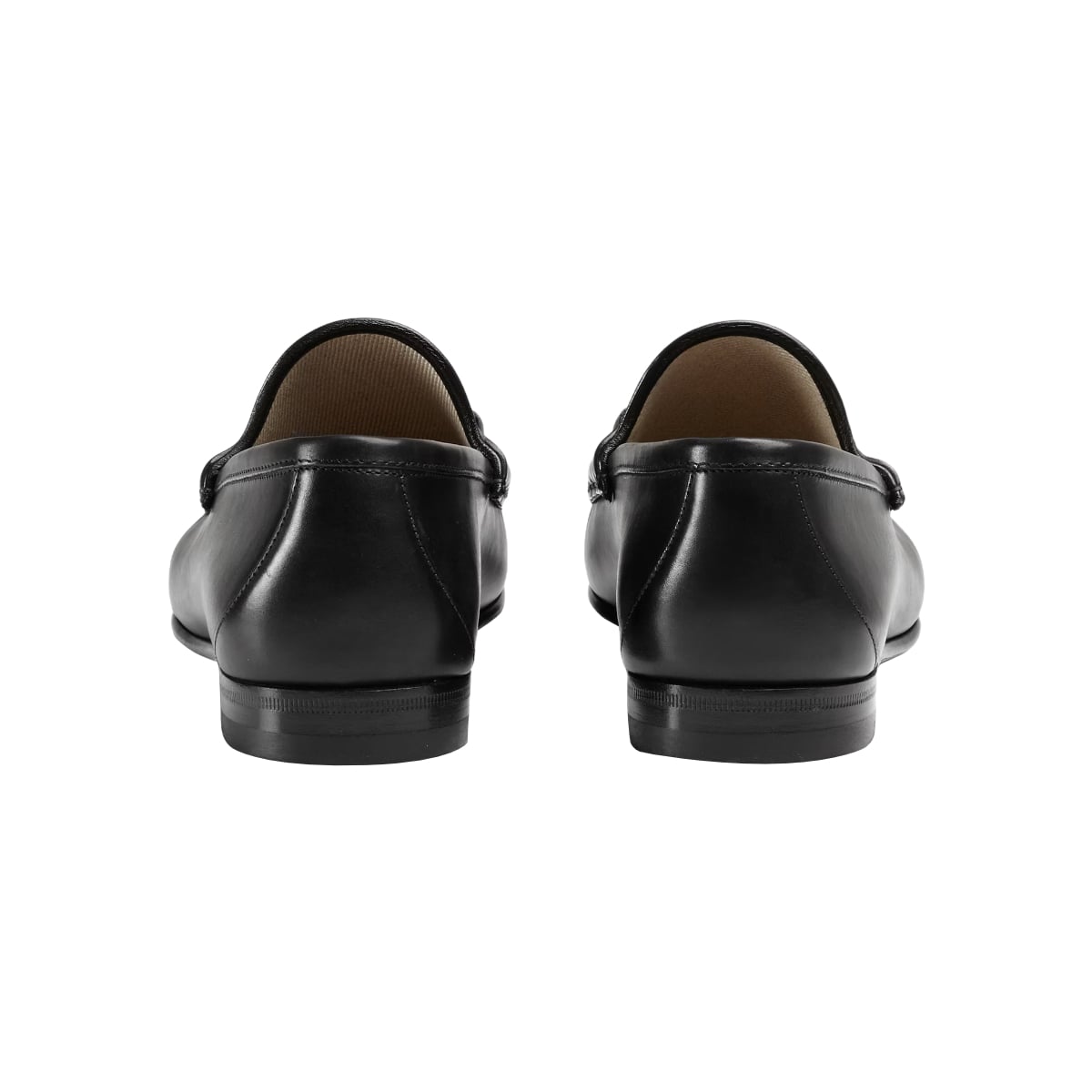 Horsebit 1953 Loafer Leather Black