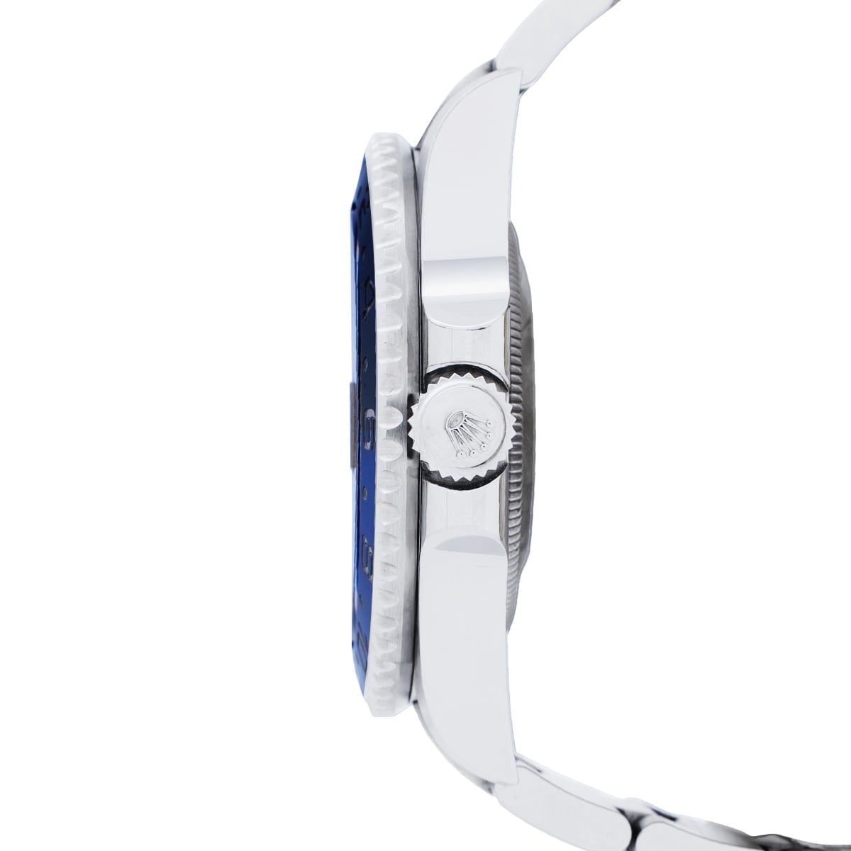 GMT Master II 116710BLNR Black Oyster