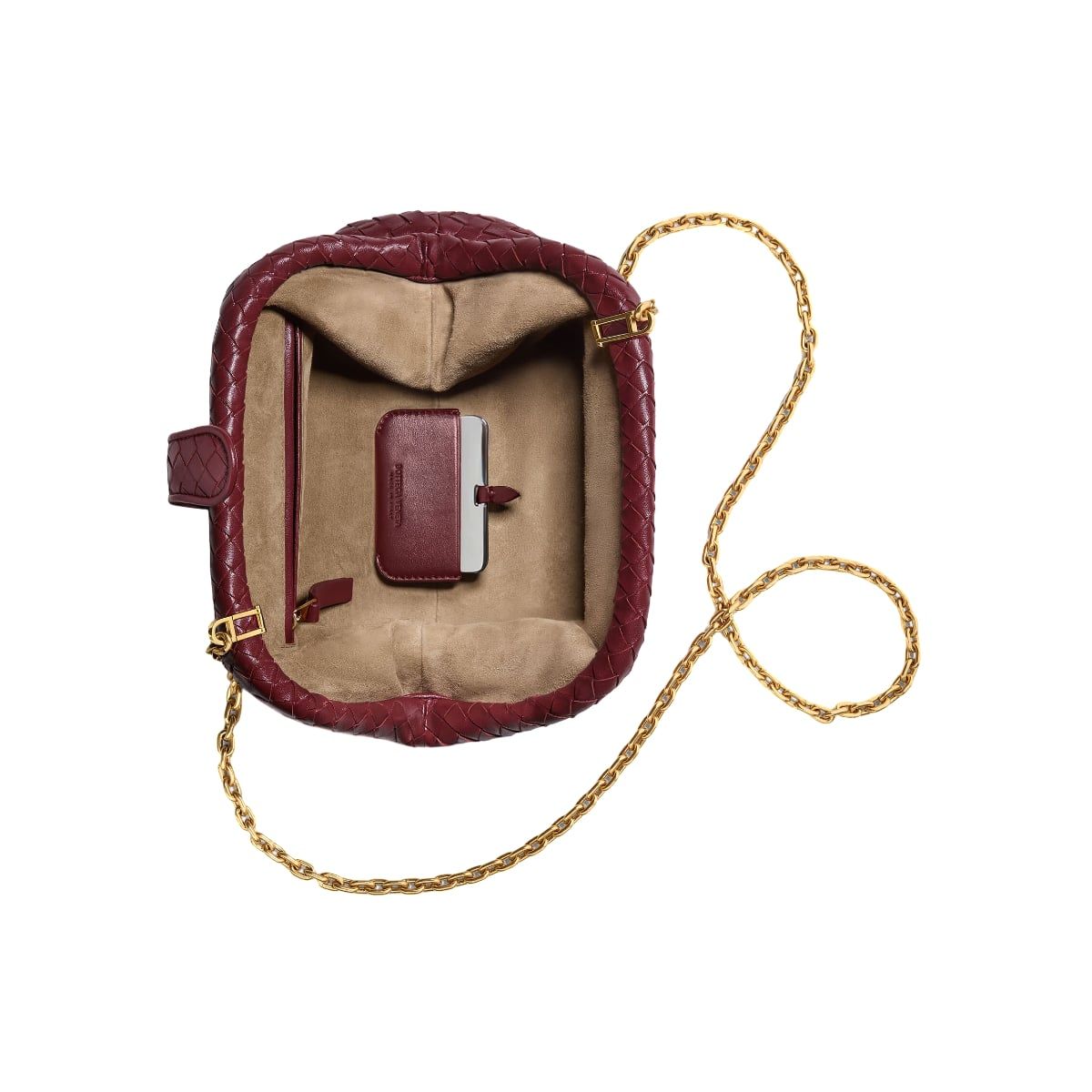 Small Lauren 1980 Chain Barolo