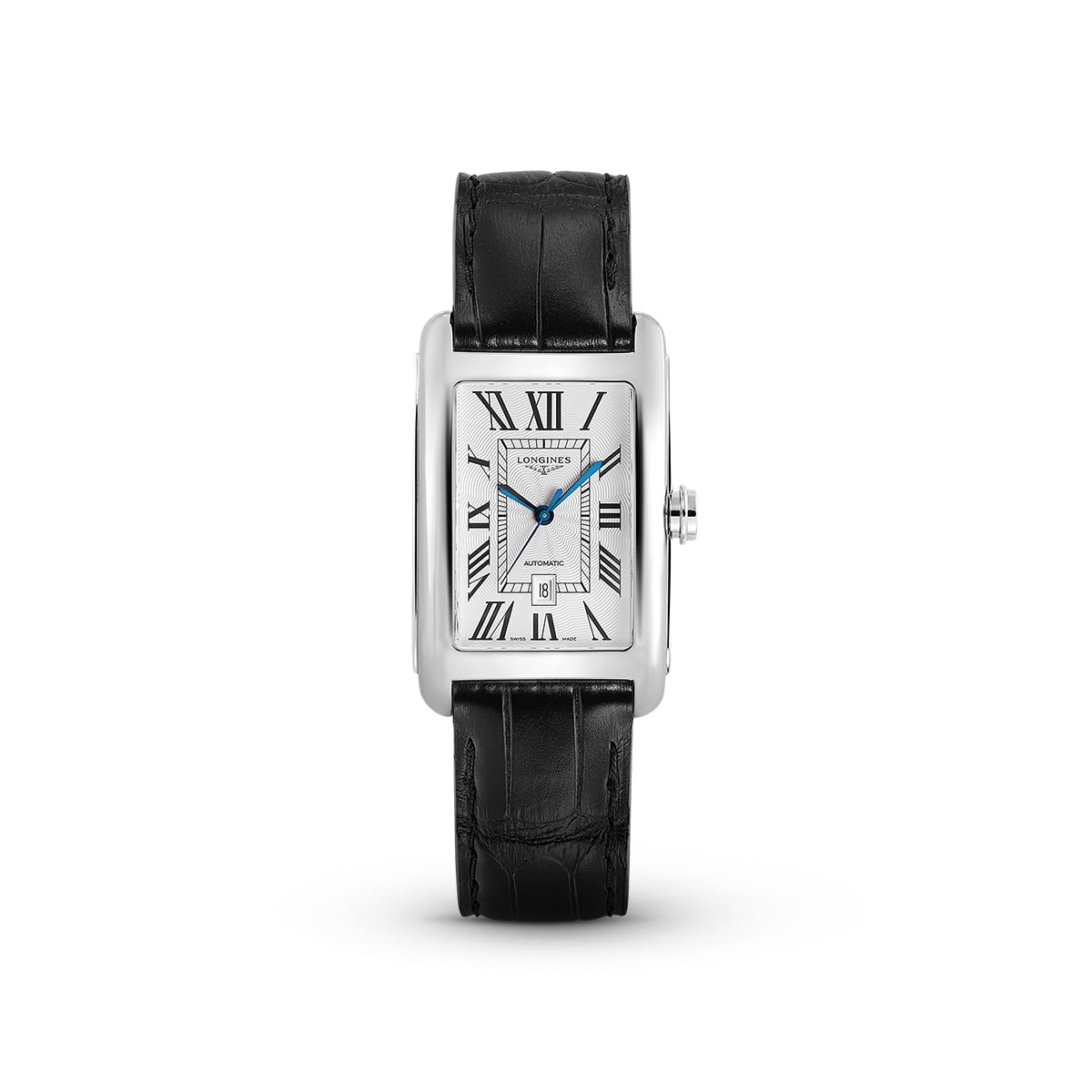 Dolcevita 27 L57574710 Silver-Longines
