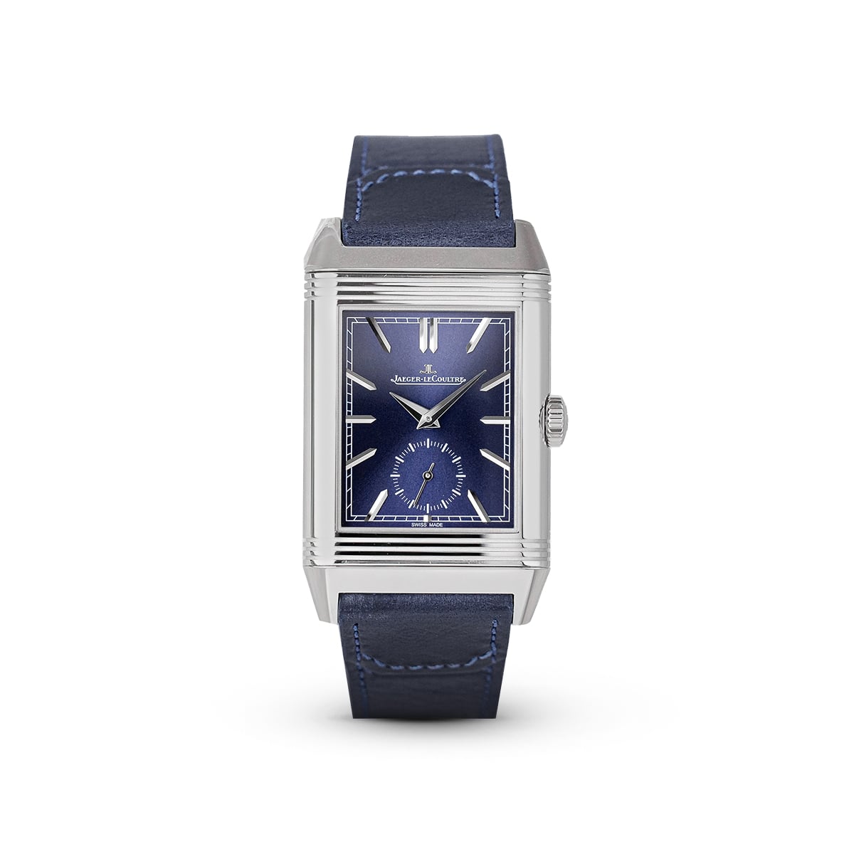 Reverso Tribute Duoface Q3988481 Blue-Jaeger-LeCoultre